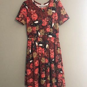 Stunning Amelia-has pockets!!